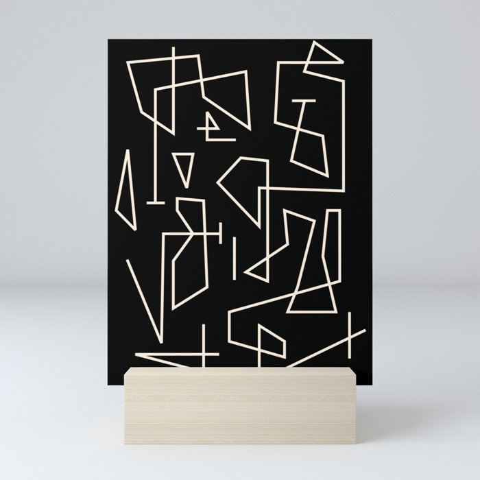 Mini Art Print