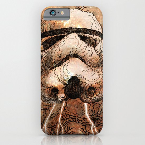 Storm iPhone & iPod Case