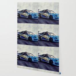 Drift Car I Wallpaper