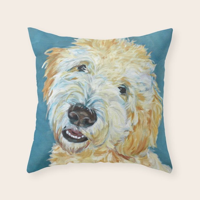 Throw Pillow