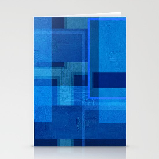 Textures/Abstract 94 Stationery Cards