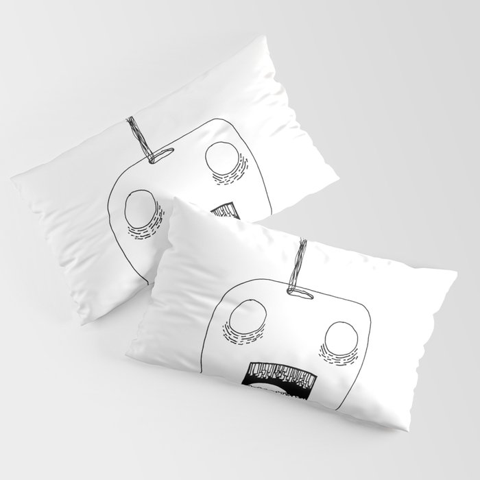 Pillow with head hole discount