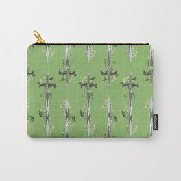 Thorn Sword Meadow Carry-All Pouch
