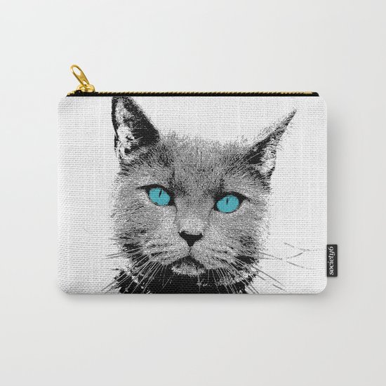CAT 2 Carry-All Pouch