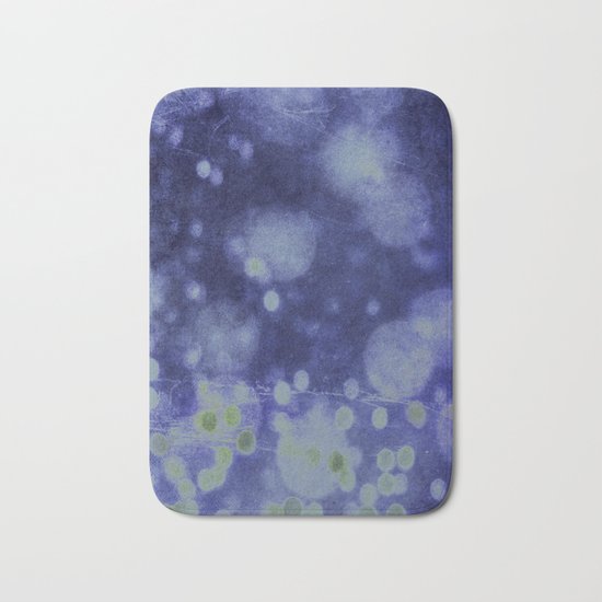 SPIRIT IN THE SKY Bath Mat