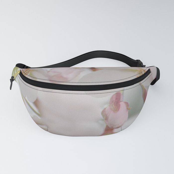Delicate Blush Fanny Pack