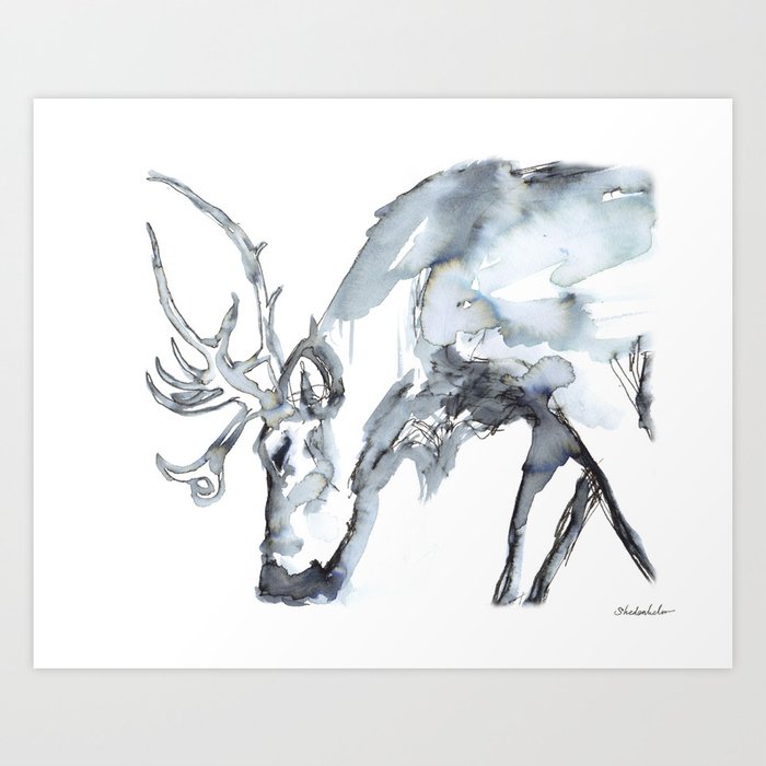 Art Print