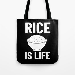 Rice Japanese Bowl Cooker Pot Maker Tote Bag