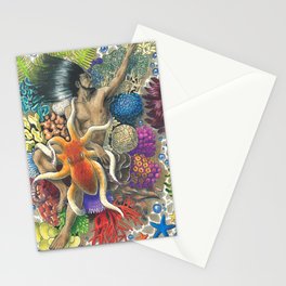 Unrequited Stationery Cards