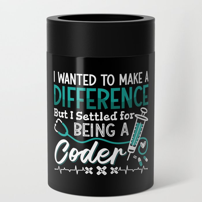 Medical Coder Being A Coder ICD Coding Programmer Can Cooler