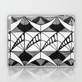 Grid Layerz  Laptop & iPad Skin