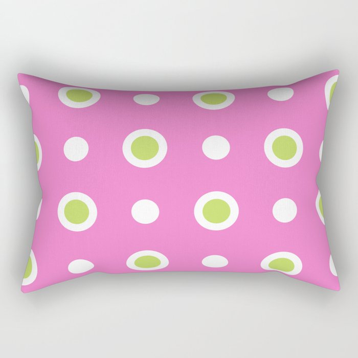 Rectangular Pillow