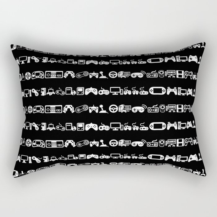 Rectangular Pillow