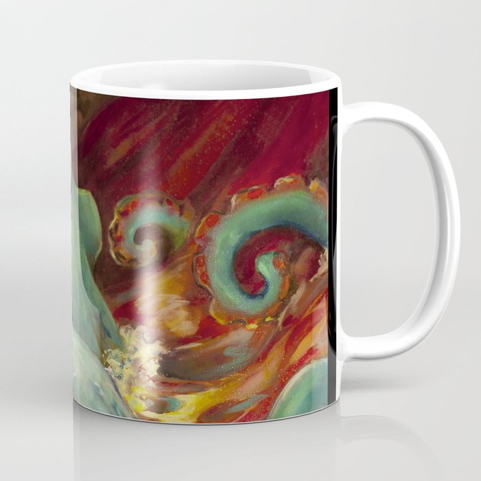 Was That Your Boat? Coffee Mug