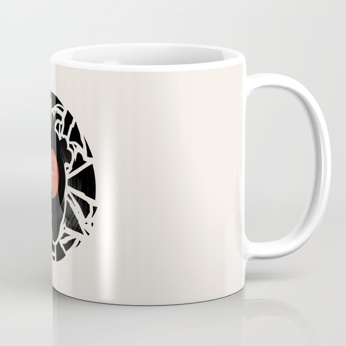 All You Need is Love Coffee Mug