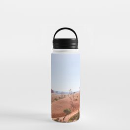 Bryce Canyon Trees Water Bottle