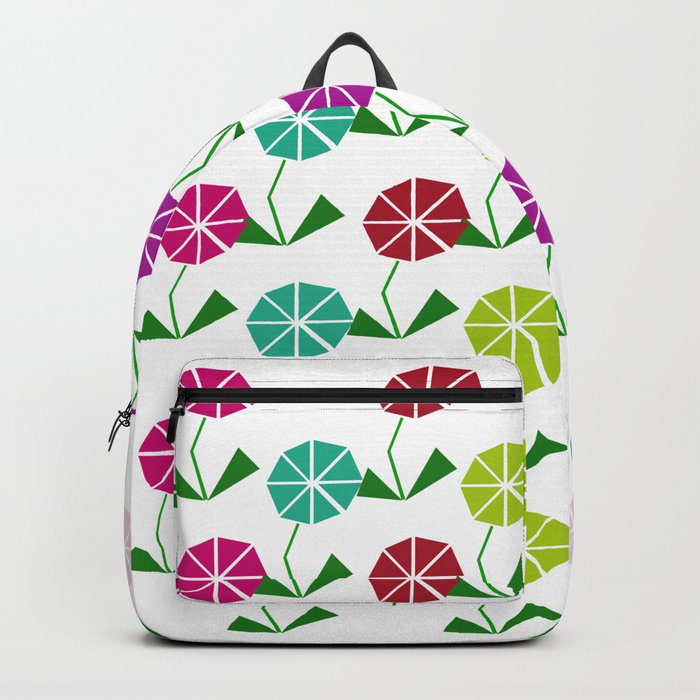 Flowerfield Backpack
