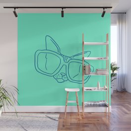 Oversized Wall Murals For Any Decor Style Society6 It's perfect for party backdrops but also great if you're looking for an art piece for a larger space. society6