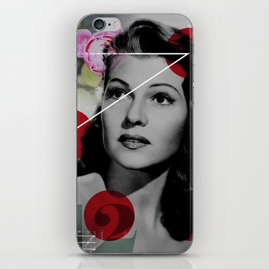 Wishful Thinking iPhone & iPod Skin