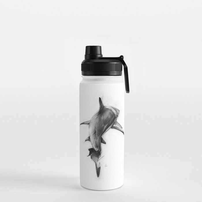 Shark II Water Bottle