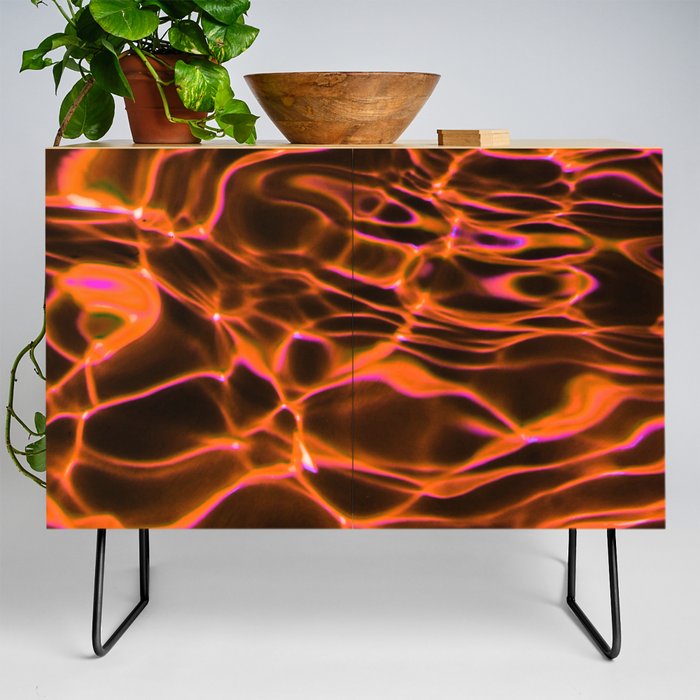 Sunbeam Credenza