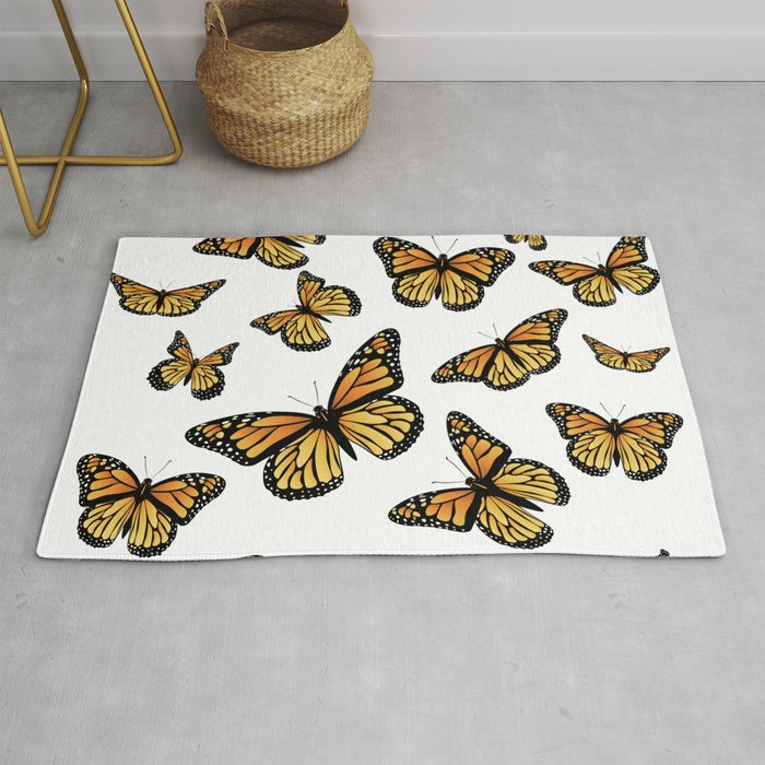 2X3 - Rug Size - Monarch Rugs