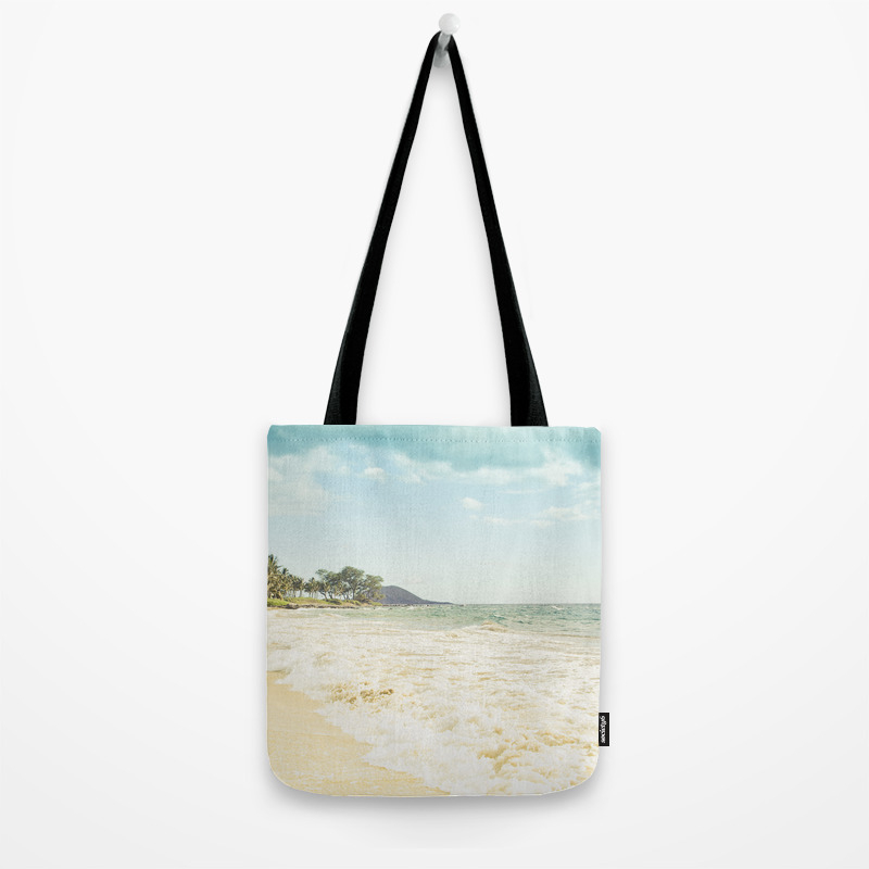 polo beach bag