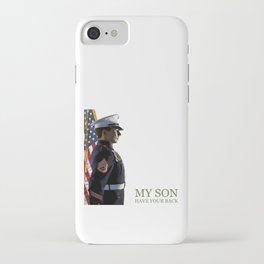 US Army iPhone Case