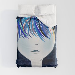 Your Look Duvet Cover