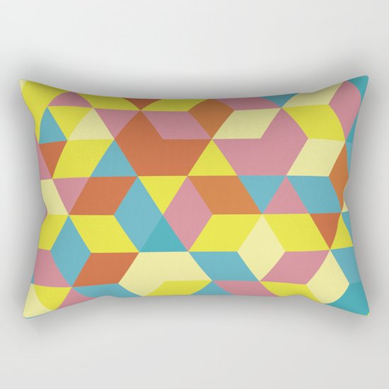 AB00.3 Rectangular Pillow