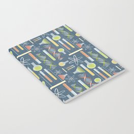 Rational Pattern Notebook
