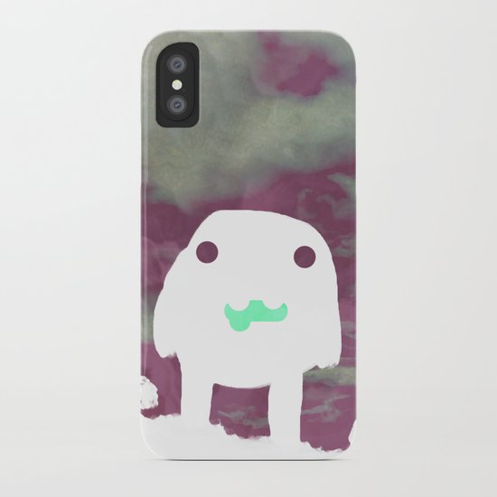 In A Dream iPhone Case