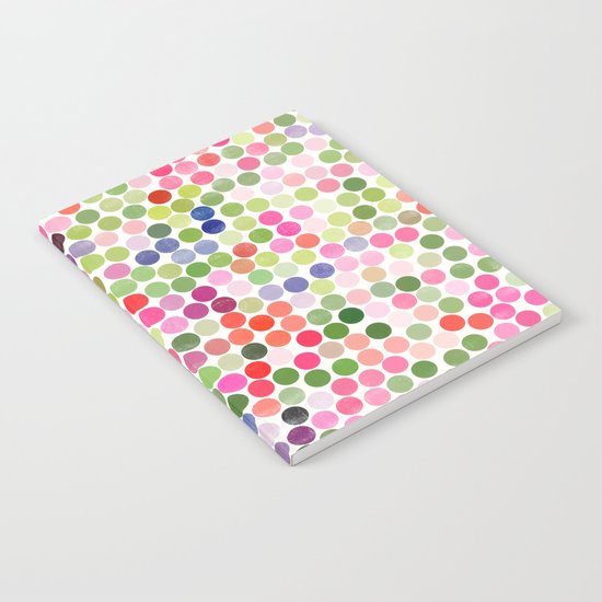 dance 11 Notebook