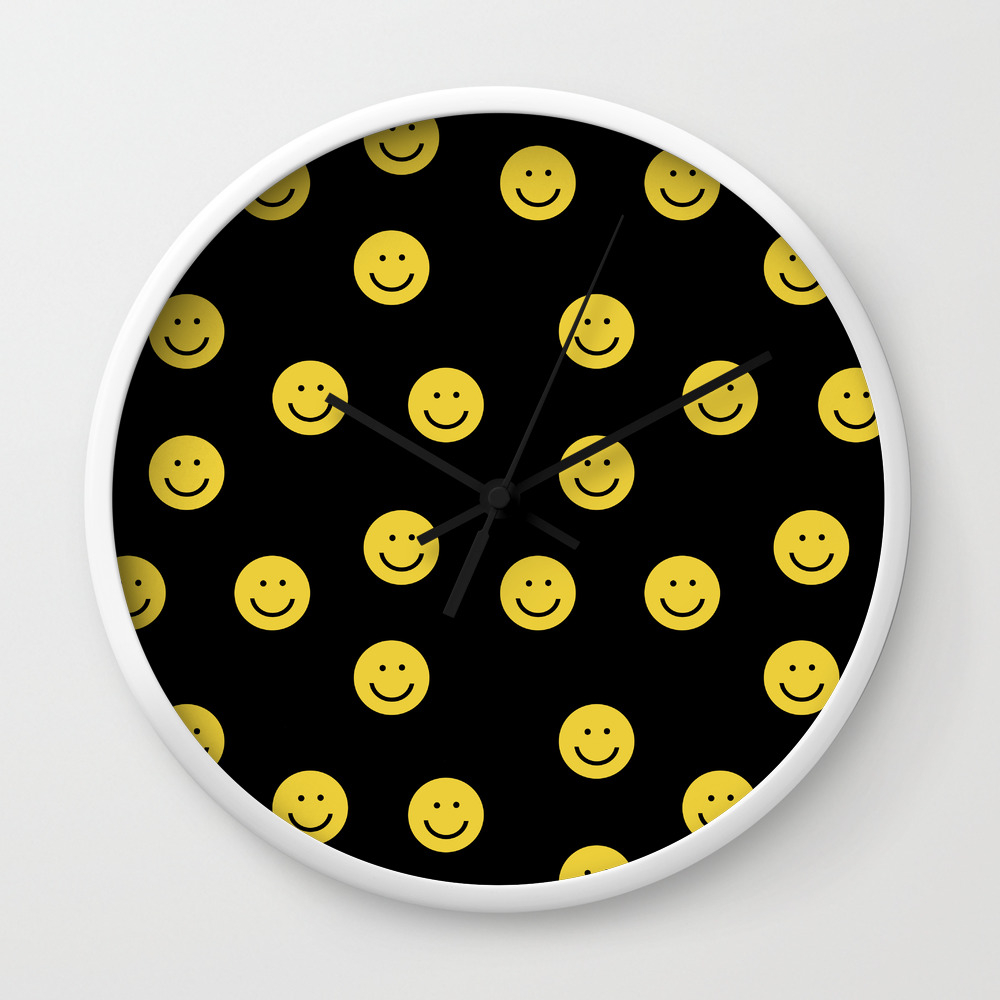 Happy Face Smiley Smiles Happy Emoji Cute 90s Happy Face
