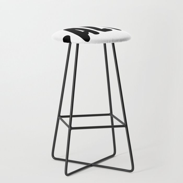 alv Bar Stool