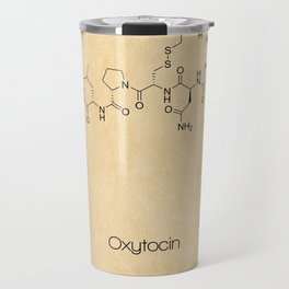 OXYTOCIN Travel Mug