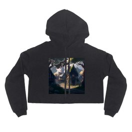 Medieval Majesty Hoody