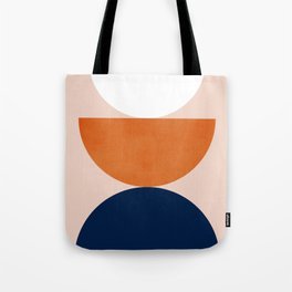Abstraction_Balance_Minimalism_001 Tote Bag