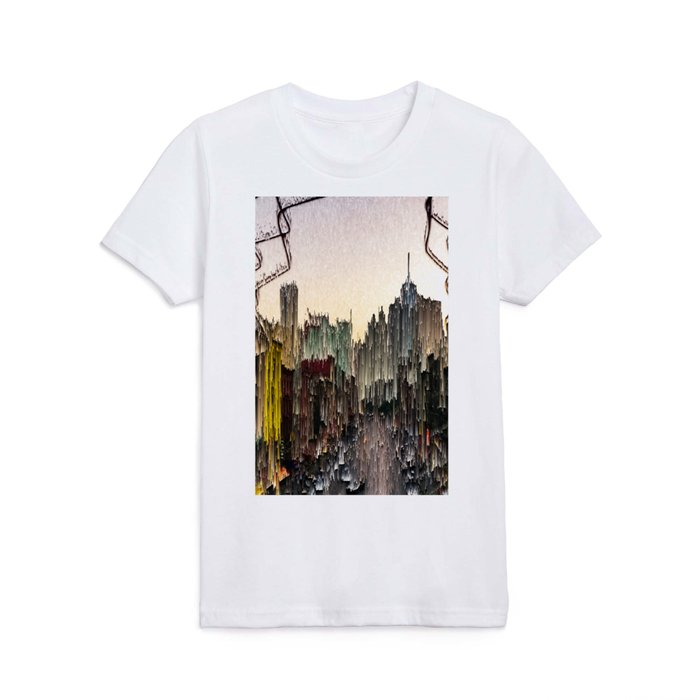 New York City Kids T Shirt