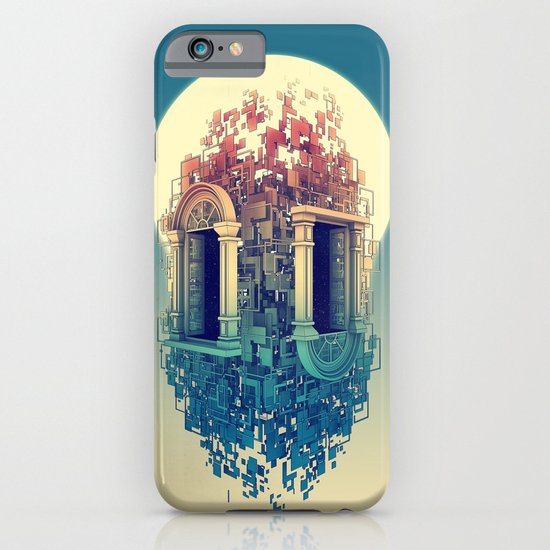 Within iPhone & iPod Case