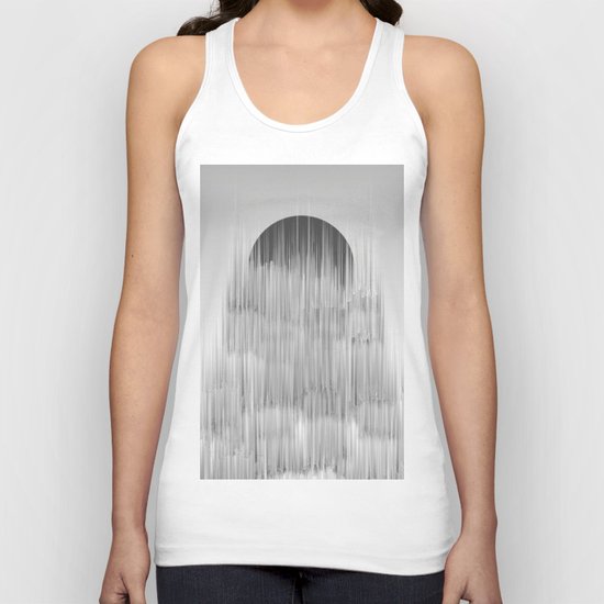 Up Unisex Tank Top