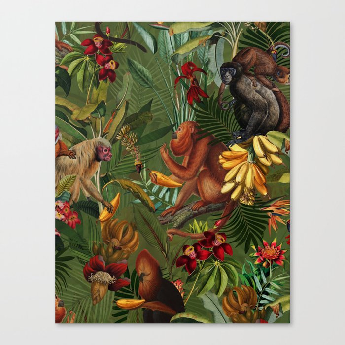 Canvas Print