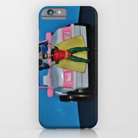 In your eyes iPhone & iPod Case