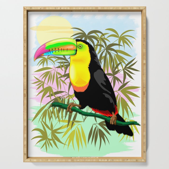 toucan wildbird sling