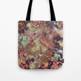 Michelangelo Tote Bag