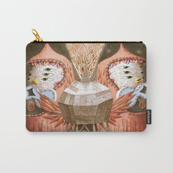 The Song Carry-All Pouch