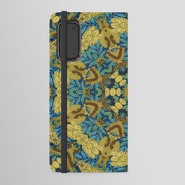 Kaleidoscope 207 Android Wallet Case