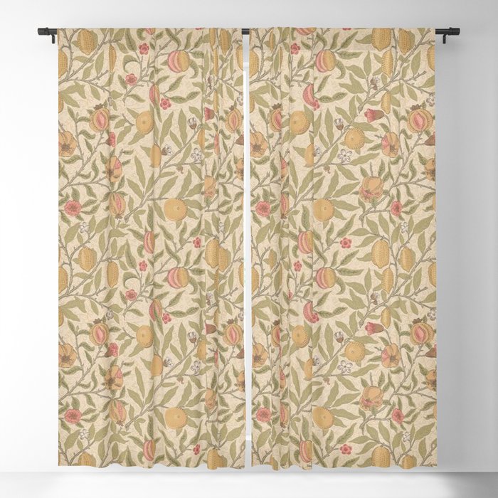 Blackout Curtain
