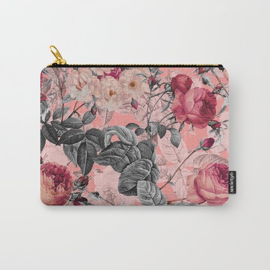 EXOTIC GARDEN VI Carry-All Pouch