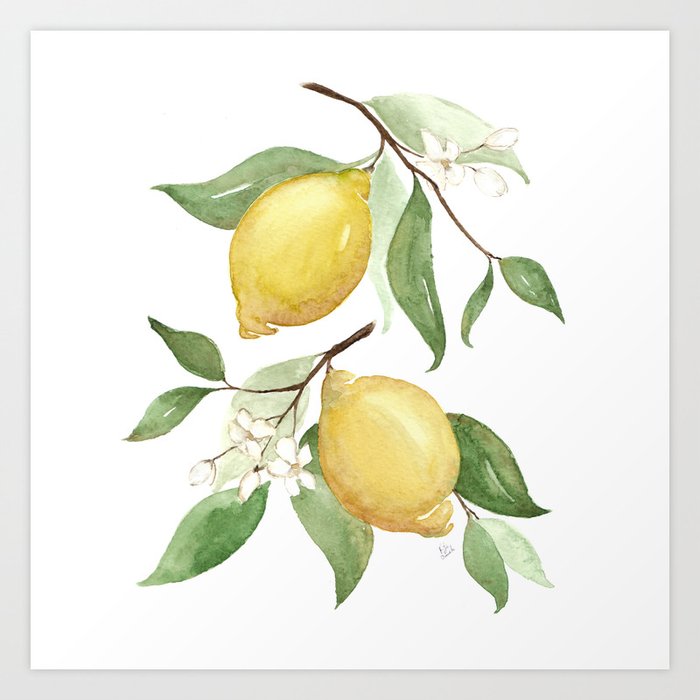 Art Print